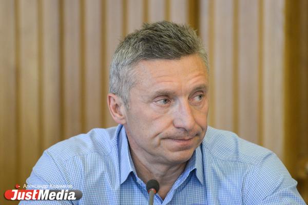 Бывший депутат гордумы Екатеринбурга оштрафован за участие в митинге в поддержку Навального - Фото 1