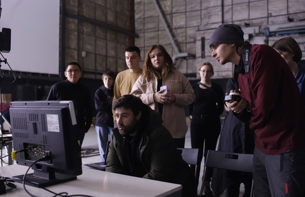 Киностудия