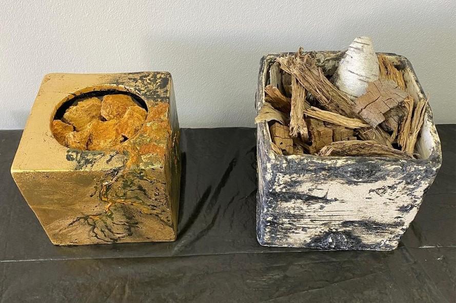 В галерее PARTE откроется выставка современного искусства «Культурный код» - Фото 1