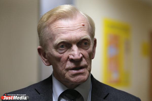 Главный эпидемиолог Екатеринбурга назвал причину подъема числа заболевших коронавирусом - Фото 1