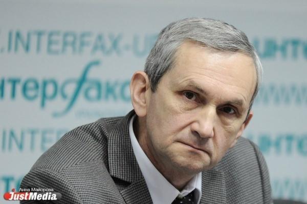 Руководитель свердловской клиники неврозов «Сосновый бор» Михаил Перцель написал песню - Фото 1