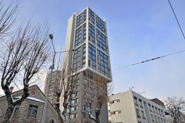 ФОТО: Атомстройкомплекс