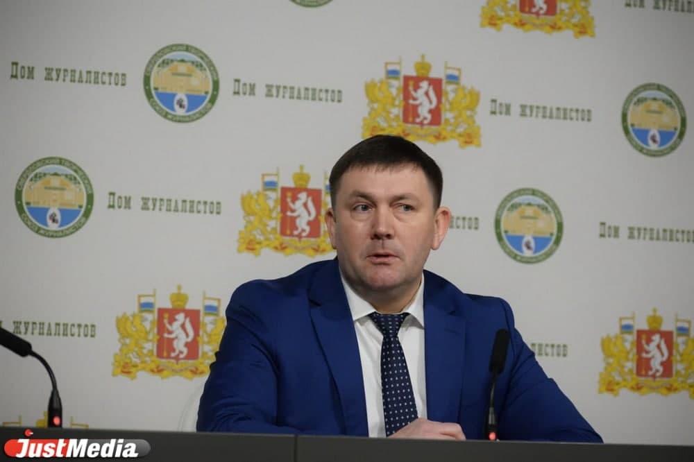 Алексей Шмыков рассказал о том, как уральские производители чувствуют себя на полках магазинов - Фото 1