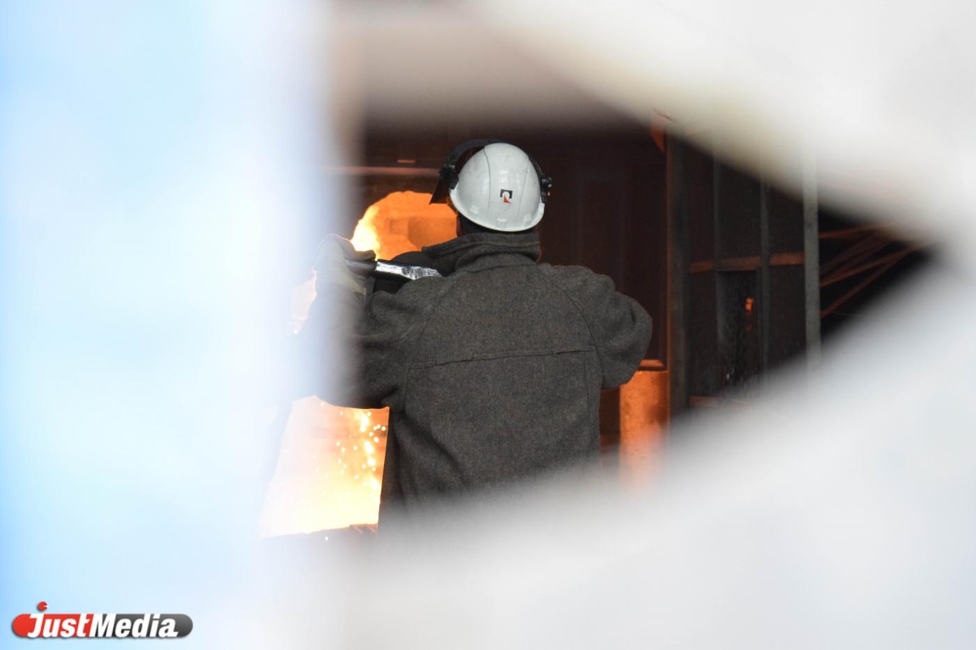 Уральские металлурги за 2021 год пополнили федеральный бюджет на 93 миллиарда рублей - Фото 1