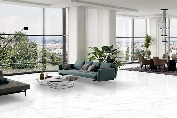 Советы по укладке керамогранита Laparet размера 60x60 см - Фото 1