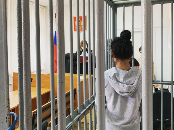 Фото: Октябрьский районный суд