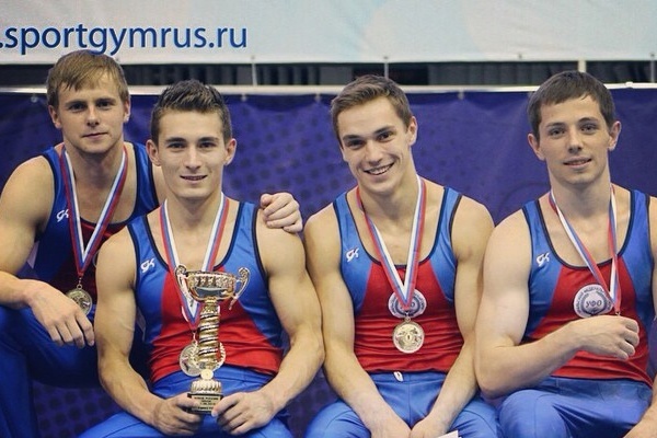 Фото: инстаграм Никиты Лежанкина (на фото слева)