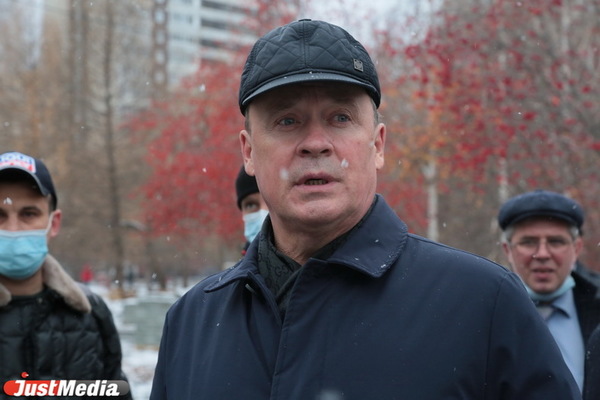 Алексей Орлов возглавил январский медиарейтинг уральских мэров - Фото 1