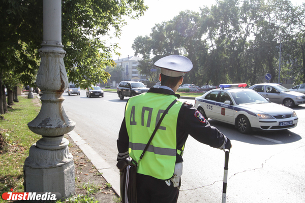 Более двух тысяч человек нарушили правила дорожного движения за четыре дня - Фото 1