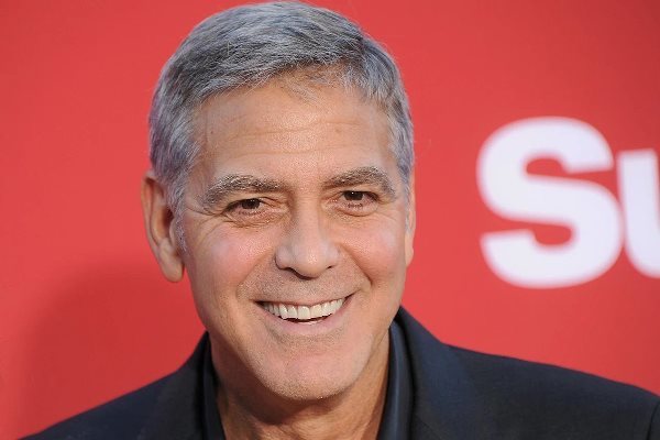 Джордж Клуни снова станет отцом - Фото 1