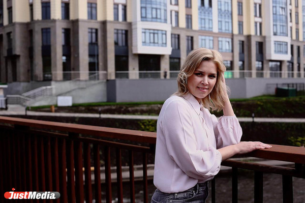 Александра Бартенева, коуч: «У нас еще целый август лета!». В Екатеринбурге +23 градуса - Фото 1