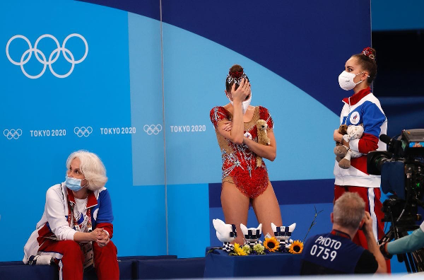 Советская чемпионка Венера Зарипова объяснила поражение сестер Авериных на Олимпиаде - Фото 1