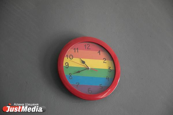 В Екатеринбурге суд заблокировал сайт Ресурсного центра для ЛГБТ - Фото 1