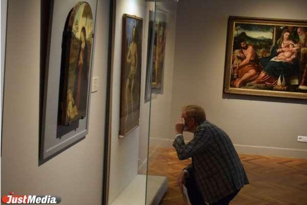 В Екатеринбурге рассказали о будущих экспозициях в музее «Эрмитаж Урал» - Фото 1