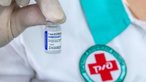 Свердловские железнодорожники показывают пример вакцинации - Фото 1