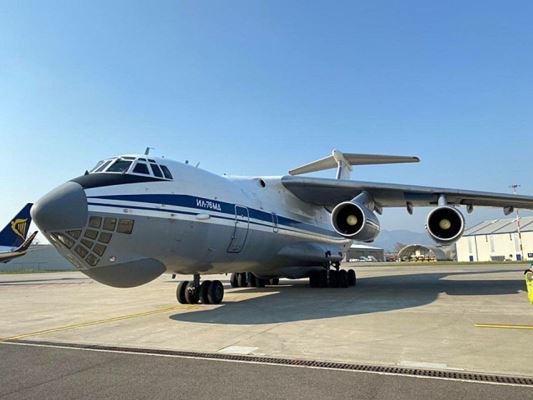 Главный конструктор Ил-76 и Ил-78 Андрей Юрасов умер в Москве - Фото 1