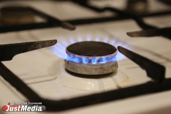 Более 200 тысяч домов Свердловской области получат газ - Фото 1