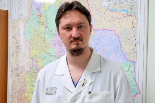 На фоне коронавируса профилактика инсультов приобретает особое значение - Фото 1