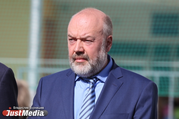 Павел Крашенинников рассказал о грядущем слиянии двух государственных фондов в суперфонд - Фото 1