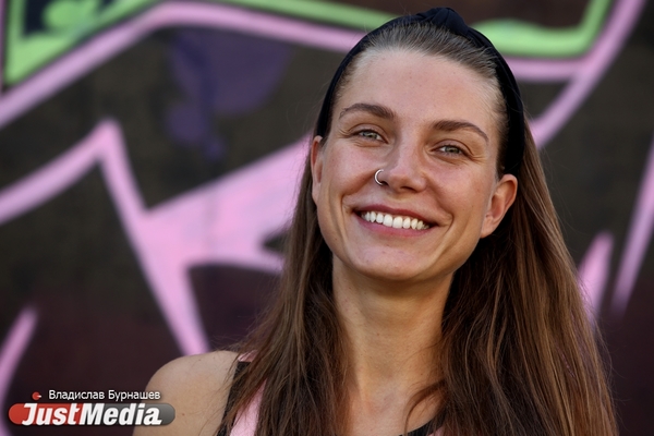 Маша Прохорова, кикбоксер: «Слишком жарко». В Екатеринбурге +26 градусов - Фото 1