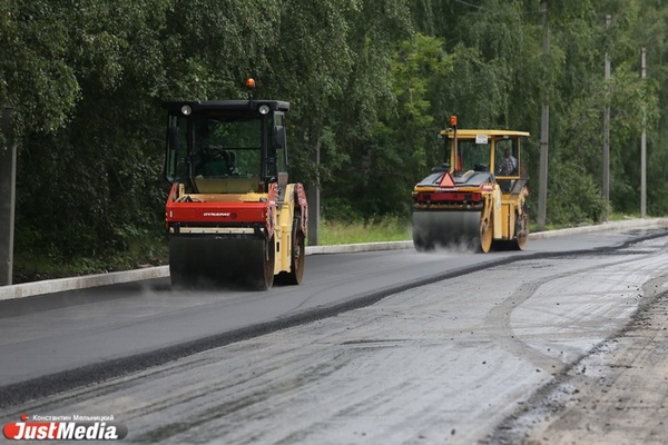 Мэр Алексей Орлов пообещал в своем Instagram начать строительство участка дороги по улице Чкалова - Фото 1