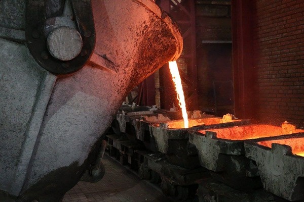 Медногорские металлурги - лидеры экономики Оренбуржья - Фото 1