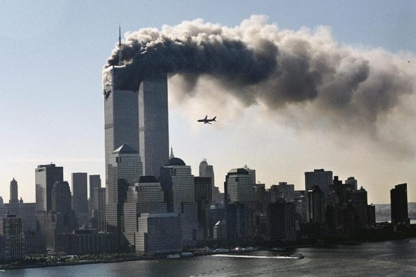 20 лет прошло со дня крупнейшего  теракта в США - Фото 1