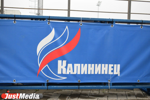 Алексей Орлов прокомментировал новую реконструкцию стадиона «Калининец» - Фото 1
