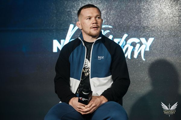 Попасть на бой Петра Яна в Абу-Даби уже невозможно - Фото 1