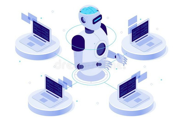 Свердловская магистраль внедряет программных роботов для выполнения рутинных технологических операций - Фото 1