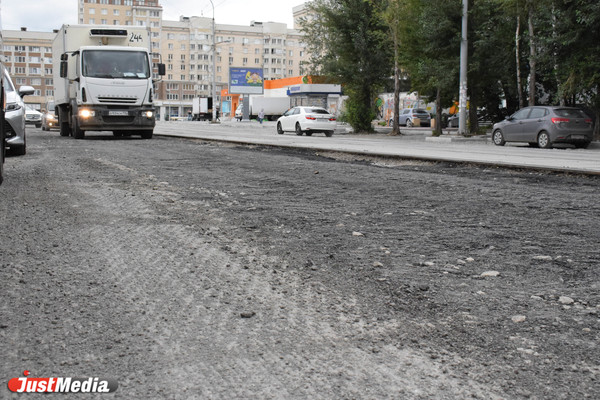 На Екатеринбургской объездной дороге появится новая развязка - Фото 1