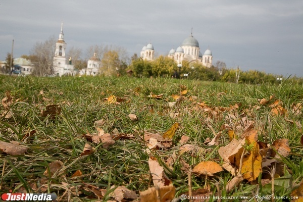 На Среднем Урале возможны заморозки до минус 8 градусов - Фото 1