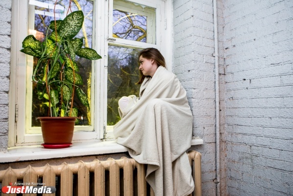 В Екатеринбурге без тепла остаются 155 домов - Фото 1