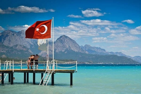 Ситуация на европейском газовом рынке не оказывает влияния на Турцию  - Фото 1