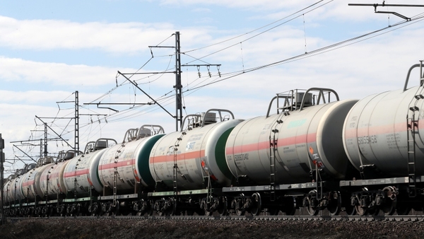 Погрузка на Свердловской железной дороге выросла на 3,9% с начала года - Фото 1