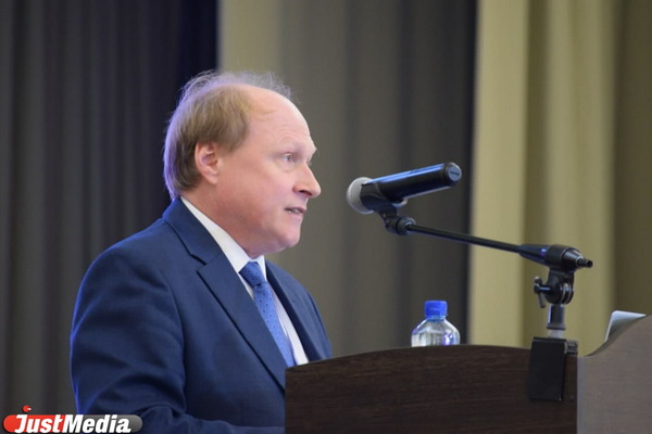 На Средний Урал приехал советник президента Владимир Толстой - Фото 1