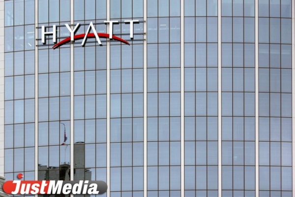 Владельцы отелей Hyatt и «Рамада» получат налоговые преференции - Фото 1