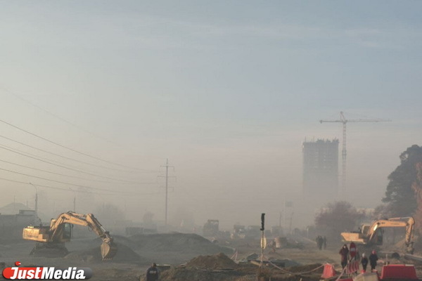 В Свердловской области продолжают ликвидировать природные пожары - Фото 1