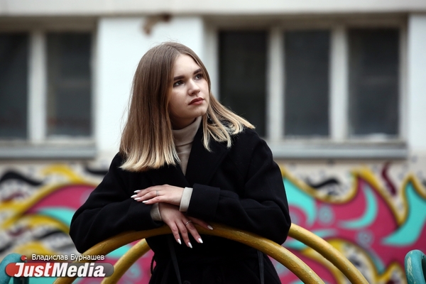 Анастасия Косяк, домашний кондитер: «Люблю атмосферные зимние вечера и безумно жду их». В Екатеринбурге +5 градусов - Фото 1