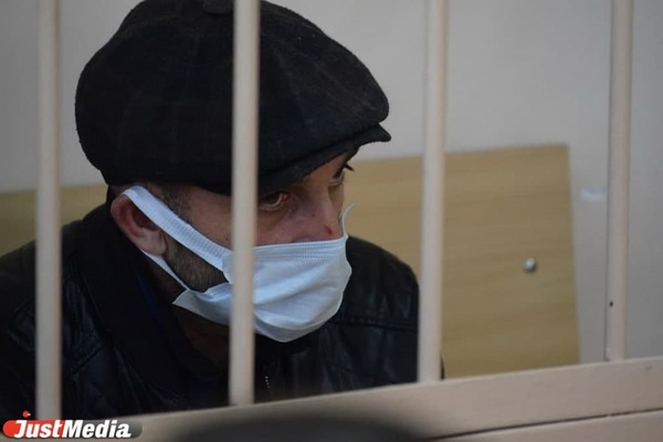 Надир Мамедов, подозреваемый в продаже суррогатного алкоголя, арестован до середины декабря - Фото 1