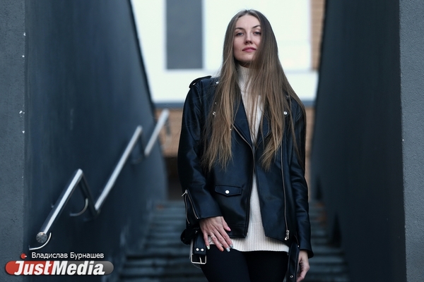 Екатерина Косачева, владелица студии маникюра: «Я нахожусь в предвкушении зимы». В Екатеринбурге +7 градусов - Фото 1