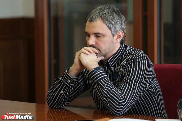 Суд отказал фотографу Дмитрию Лошагину в условно-досрочном освобождении - Фото 1