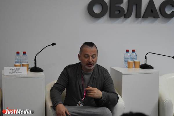 Экскурсоводы отказались упоминать «Агату Кристи» и Вадима Самойлова в программах про Свердловский рок - Фото 1