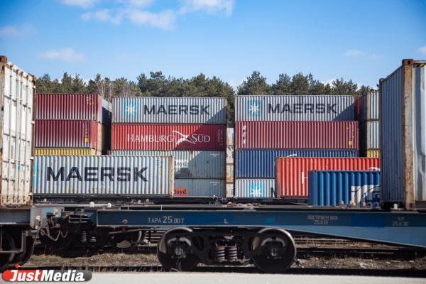 Контейнерные грузоперевозки: особенности и преимущества транспортировки в контейнерах - Фото 1