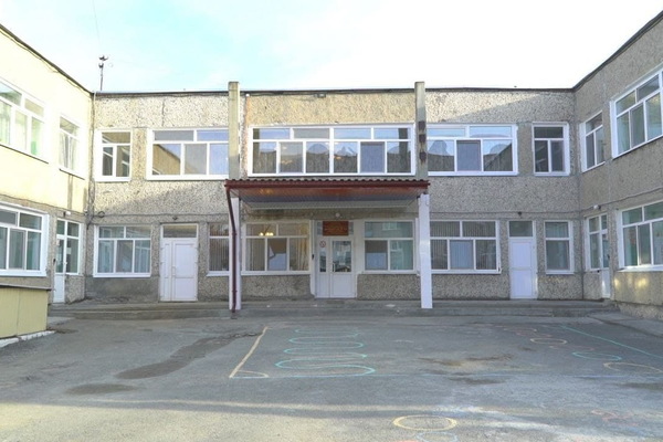 «Святогор» выделил более 9,5 млн рублей на ремонт детского сада в поселке Баранчинский - Фото 1