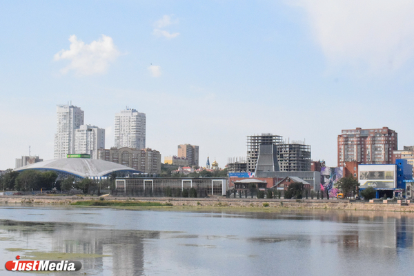 Директор архитектурной студии ESCHER заявил, что Челябинск имеет больший потенциал для молодых архитекторов чем Екатеринбург - Фото 1