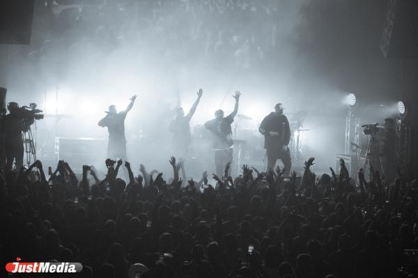 Депутат Госдумы Андрей Альшевских написал заявление в полицию по ковидным нарушения на «Ночи музыки» - Фото 1