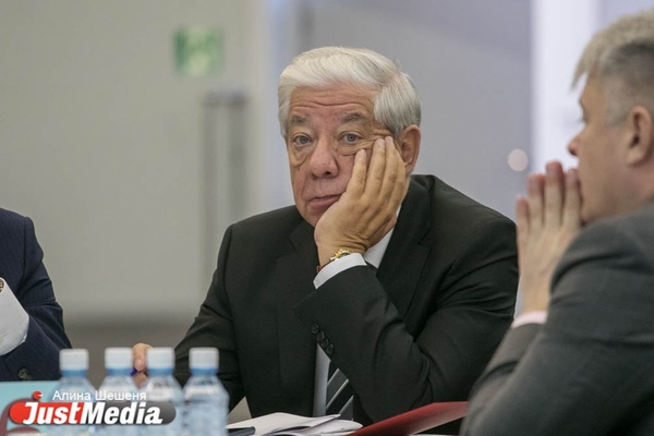 В свердловской Общественной палате обсудили законопроект о QR-кодах - Фото 1