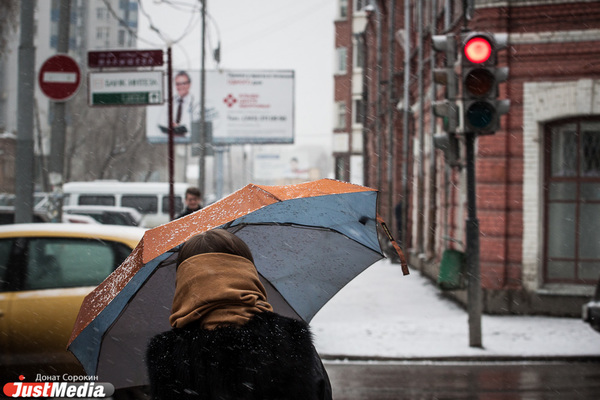 В Москве выпадет мощнейший за 69 лет дождь - Фото 1