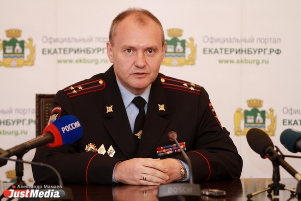 Экс-главу УМВД Екатеринбурга Игоря Трифонова оставили в СИЗО еще на полгода - Фото 1